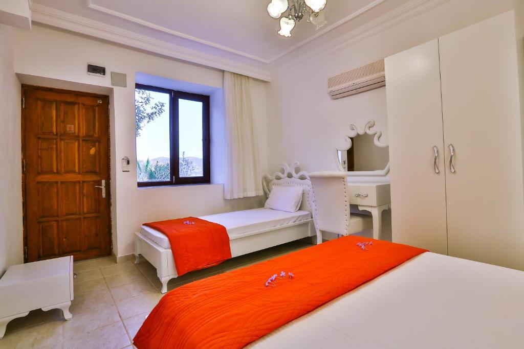 Kekova Theimussa Hotel Kaleucagiz Room photo