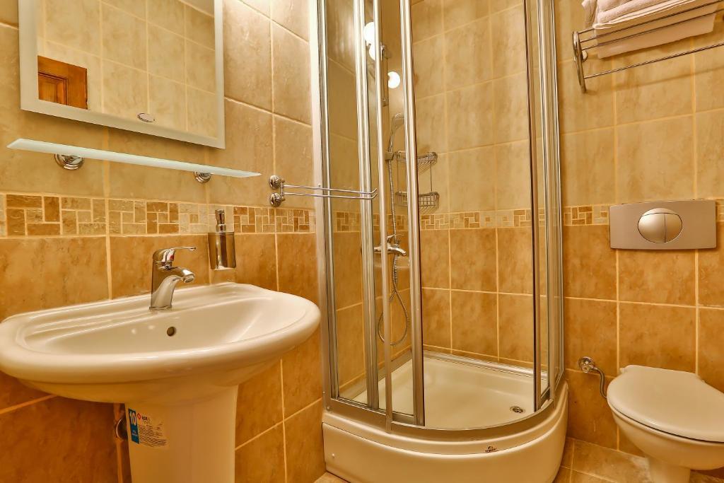 Kekova Theimussa Hotel Kaleucagiz Room photo